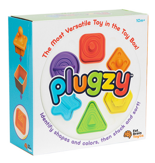 plugzy box