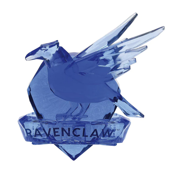 Harry Potter Facets Ravenclaw House Logo