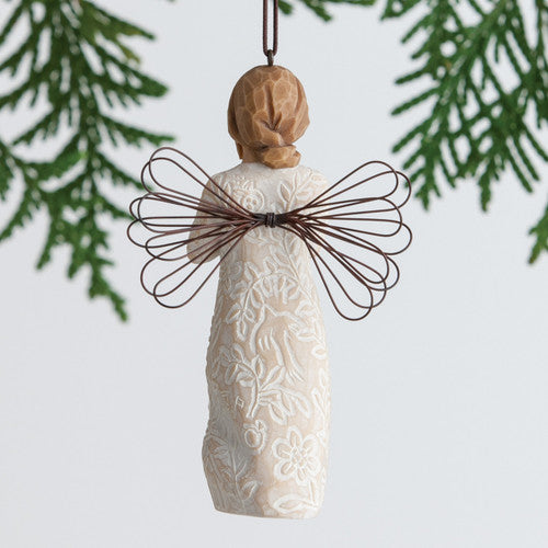 Remembrance Ornament