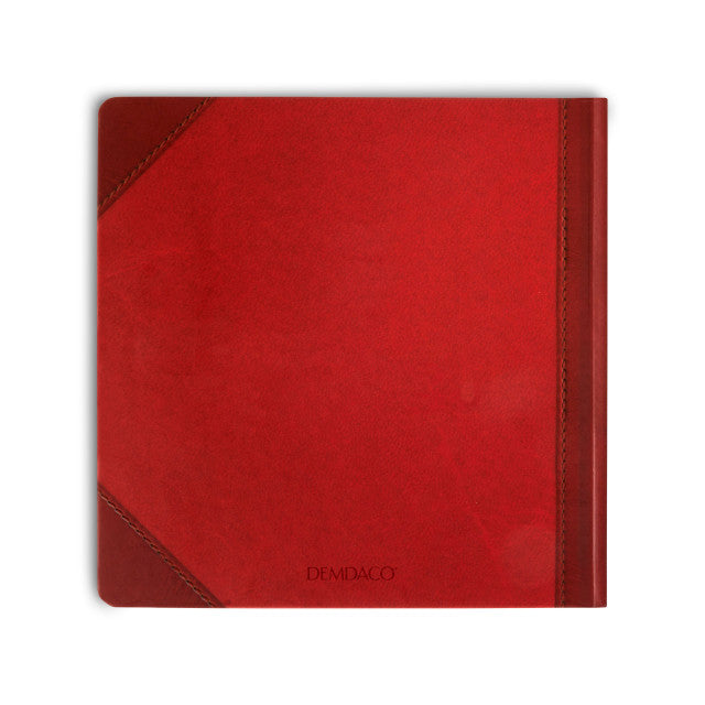 journal back