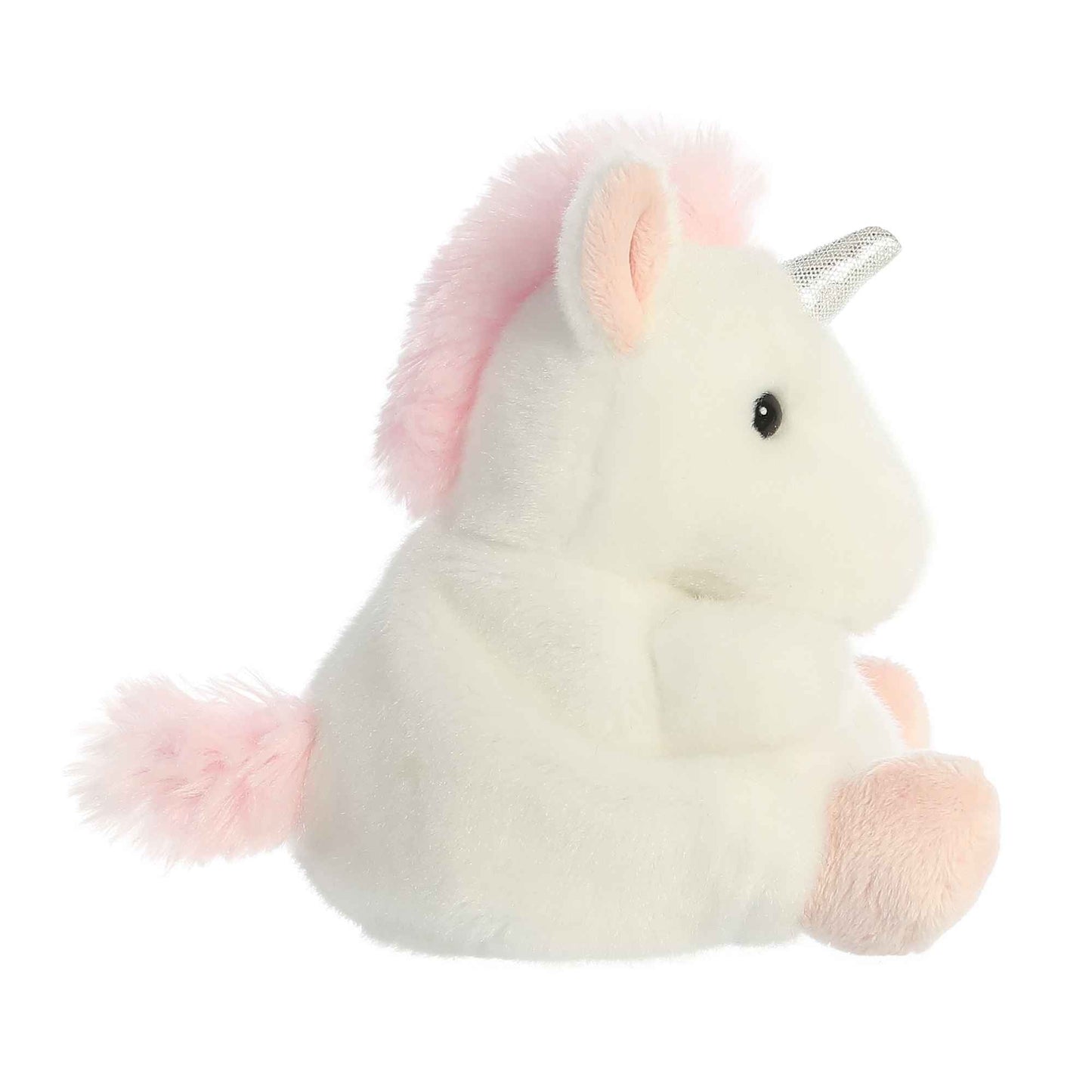 unicorn palm pal side