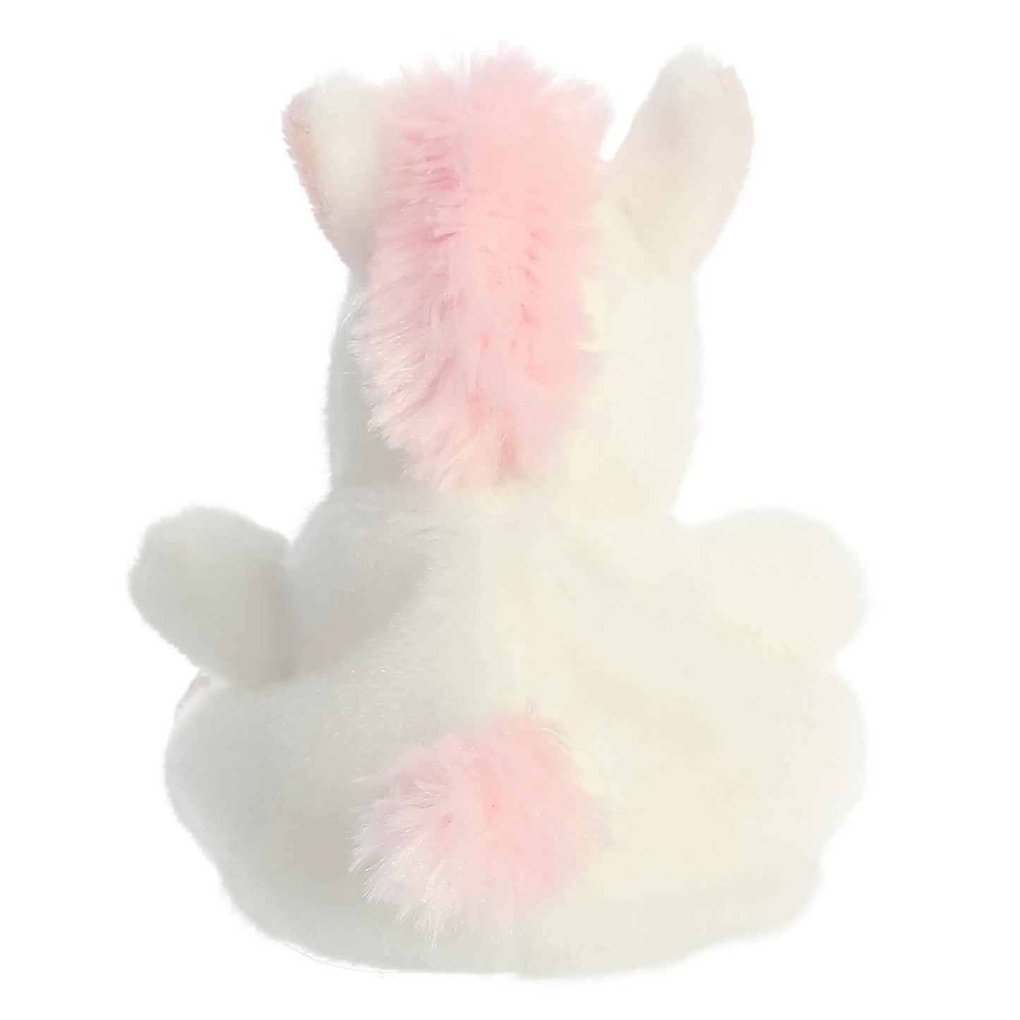 unicorn palm pal back