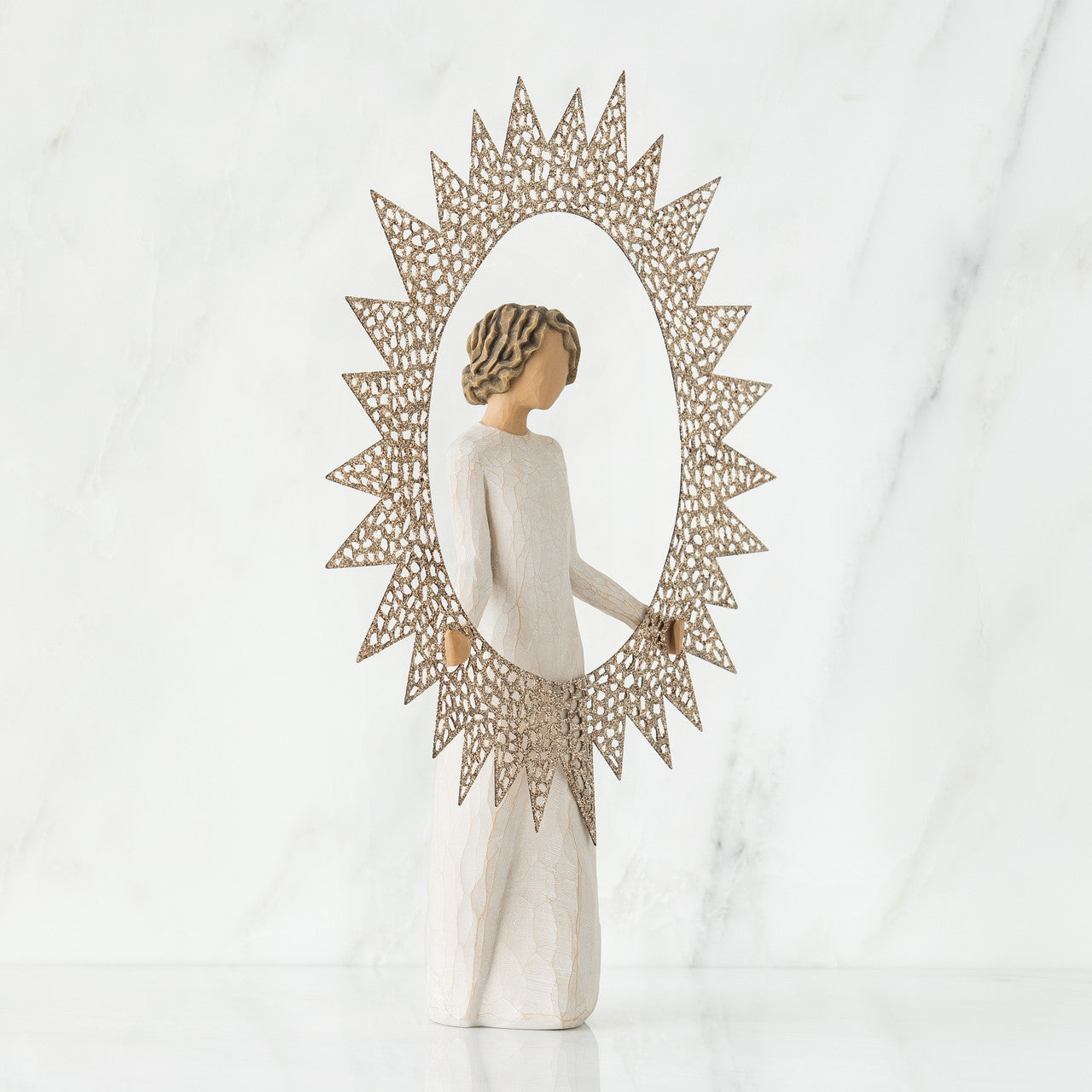 Willow Tree Starlight Tree Topper