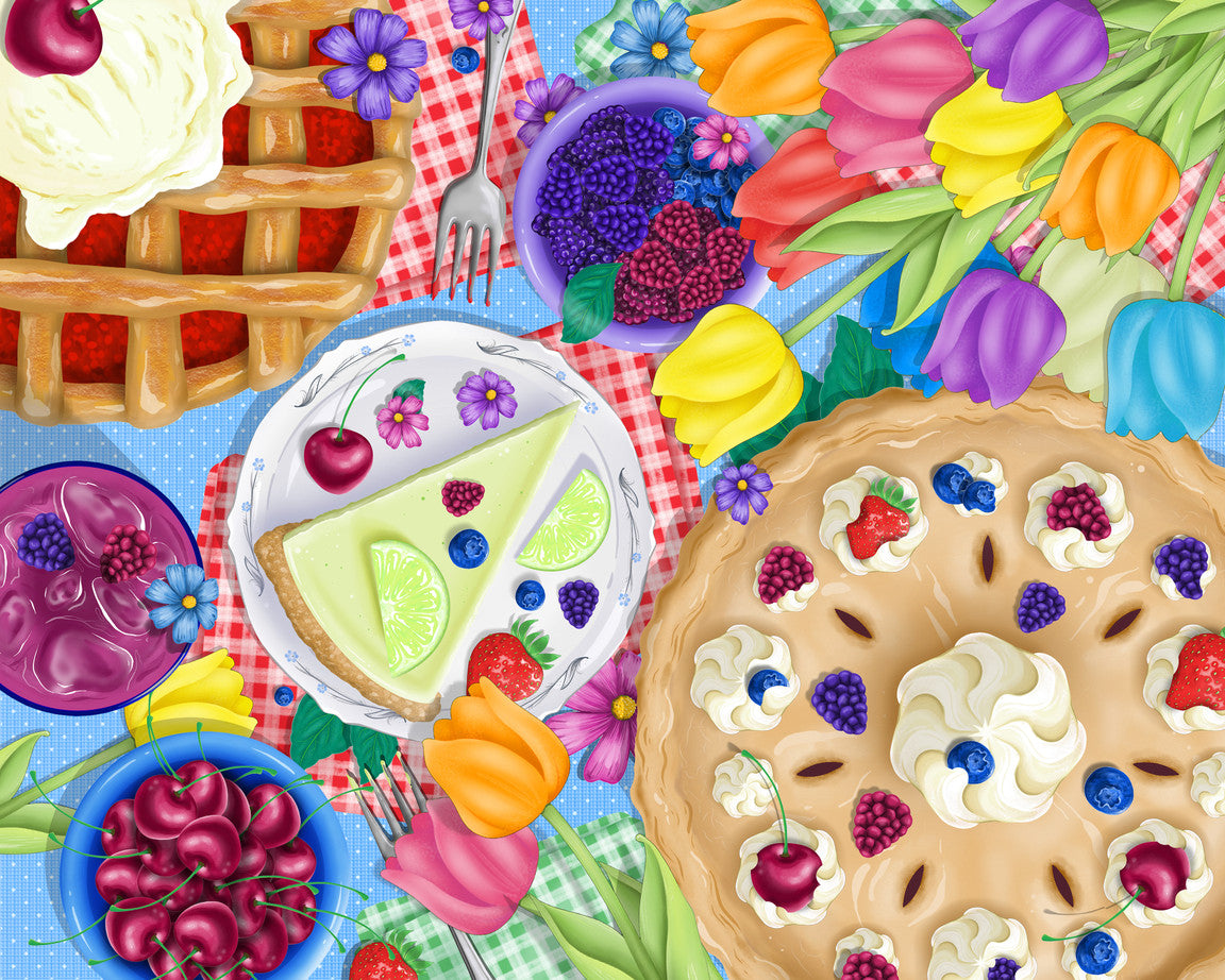 Puzzle image