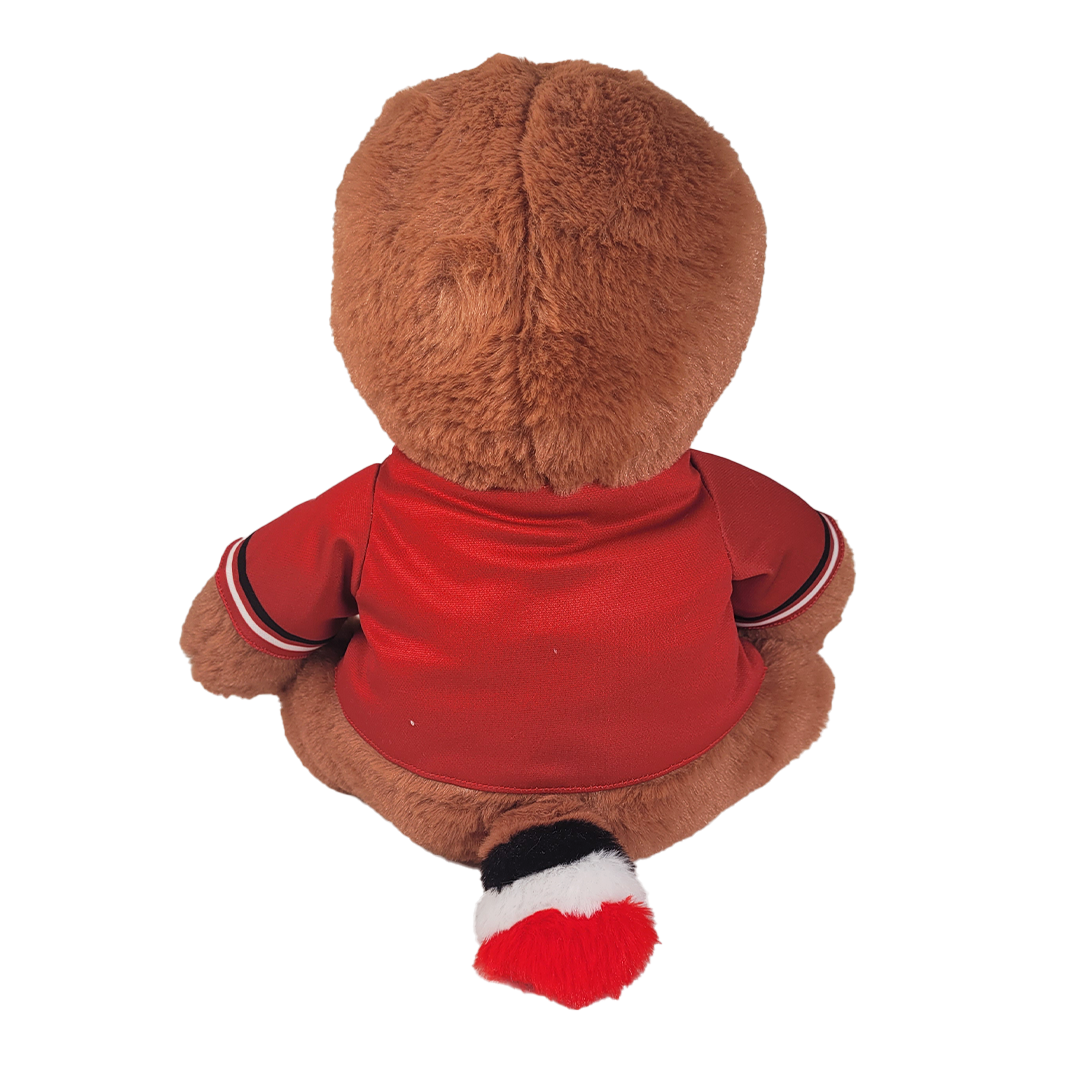 Warm Pals Utah Utes Swoop Mascot