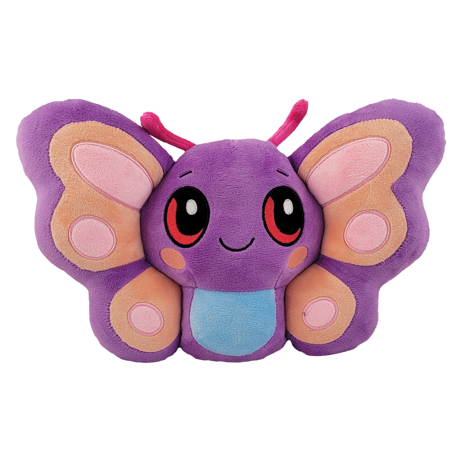 Butterfly Warm Pal