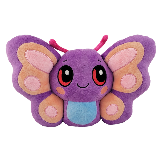 Butterfly Warm Pal