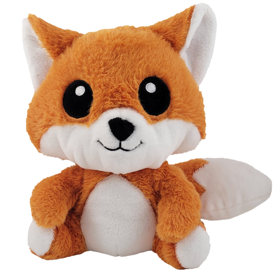 Fox Warm Pal