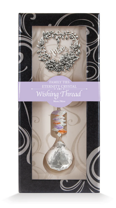 wishing threads packaging