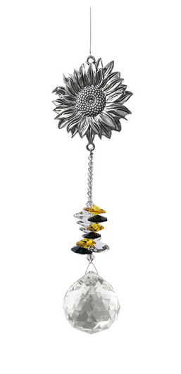 Sunflower Wishing thread