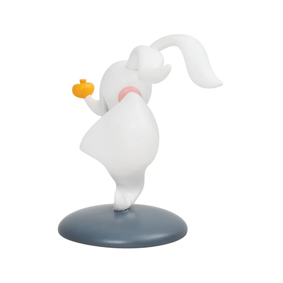 zero figurine back