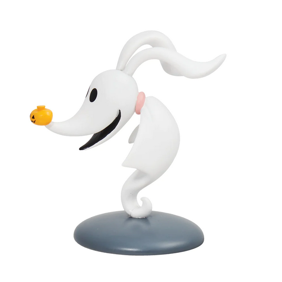 zero figurine side