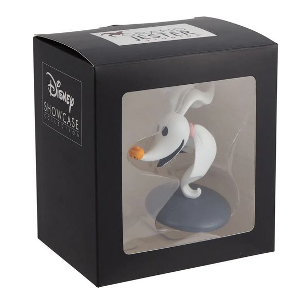 zero figurine package