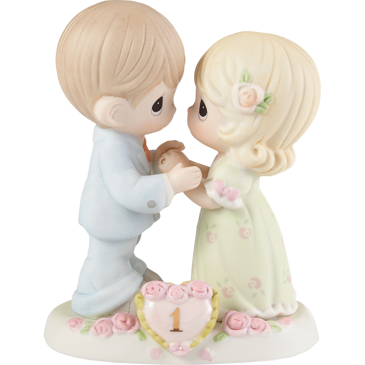 couple figurine front