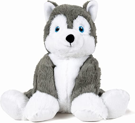warm pals husky front