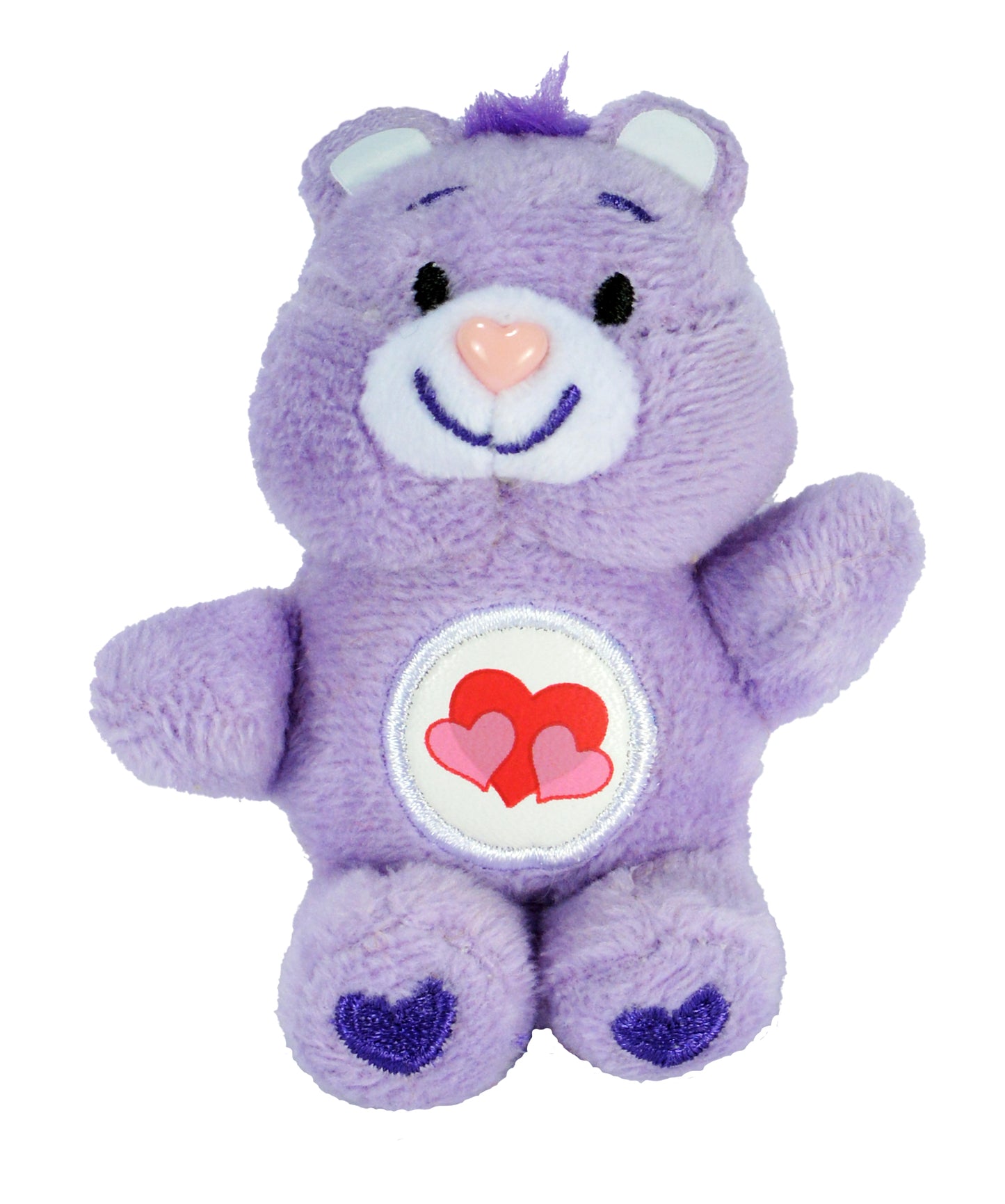 harmony bear front