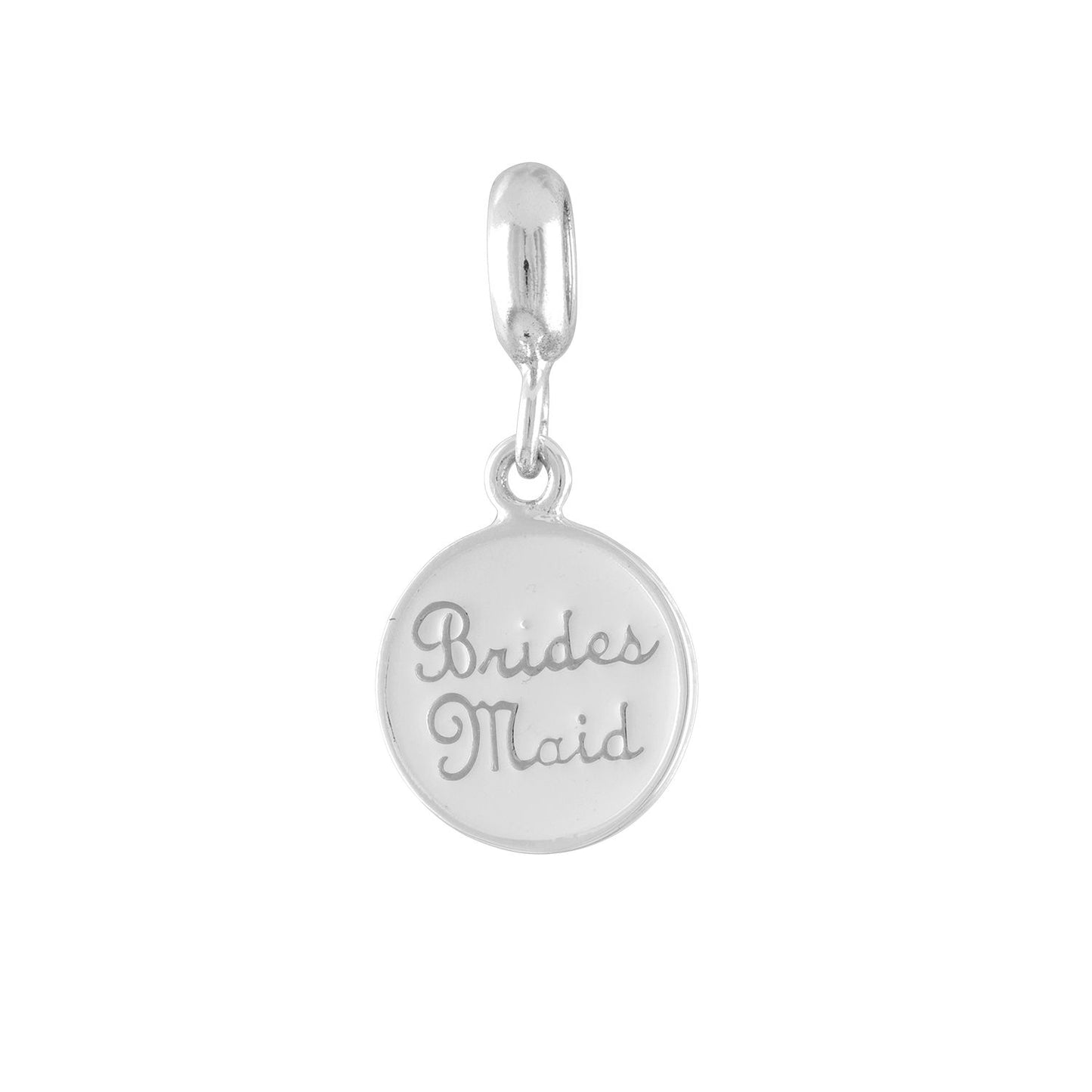 Davinci Beads Bridesmaid