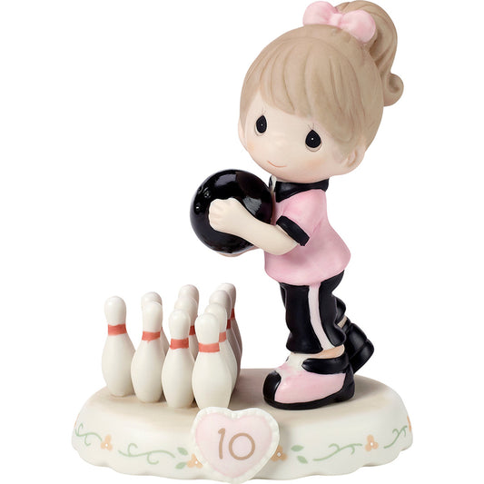 age 10 figurine front