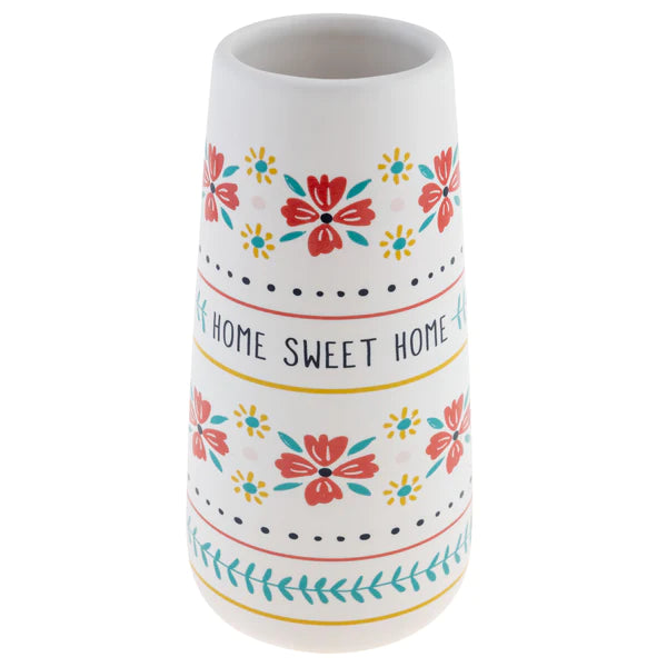 vase