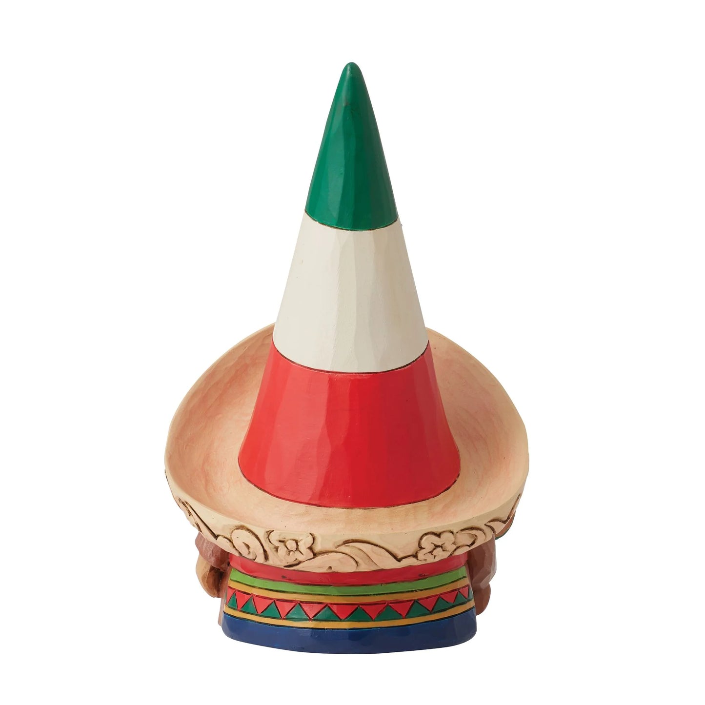 mexican gnome back
