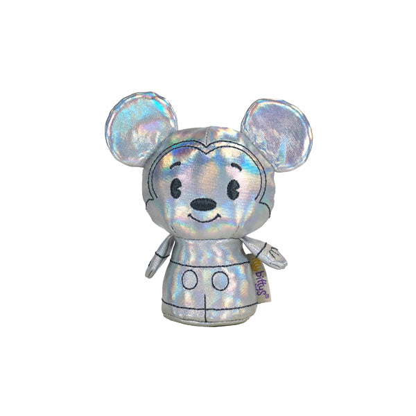 micky mouse itty bitty