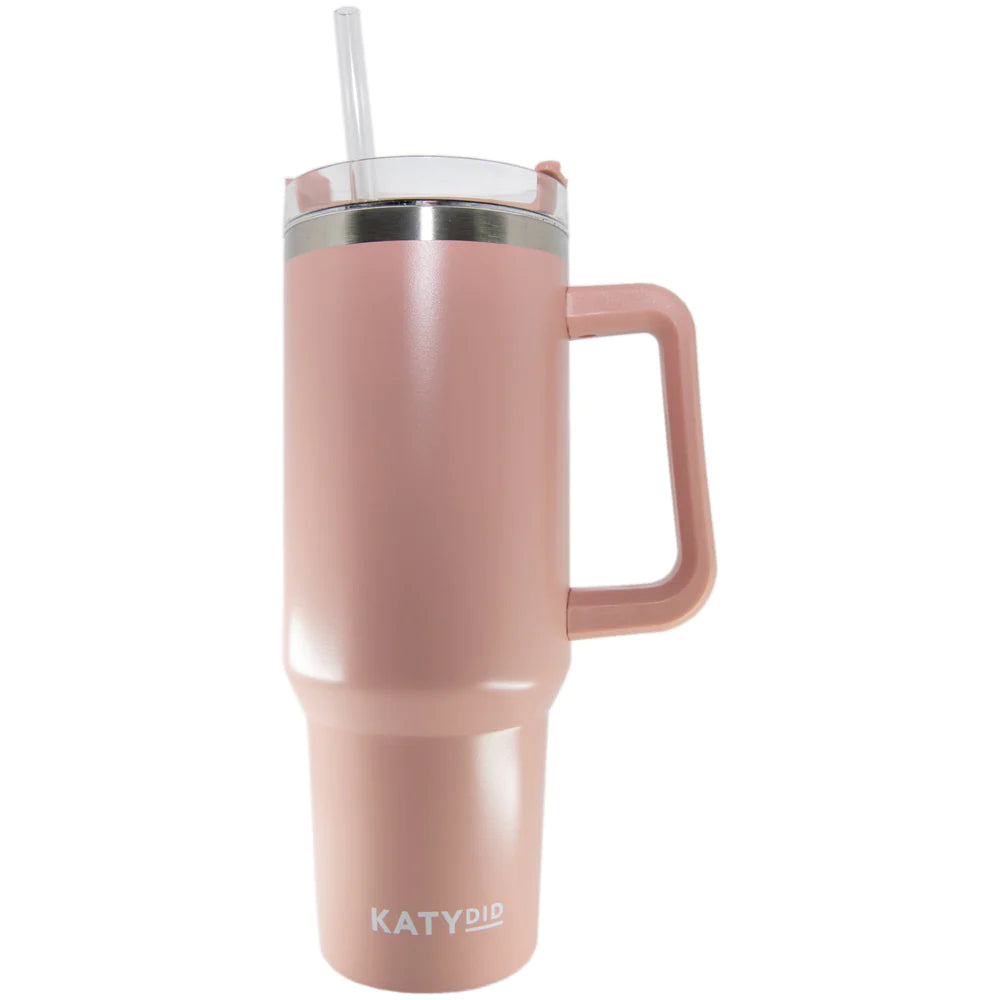 40oz Tumbler