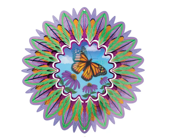wind spinner