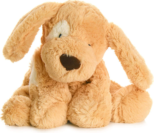 warm pals puppy front