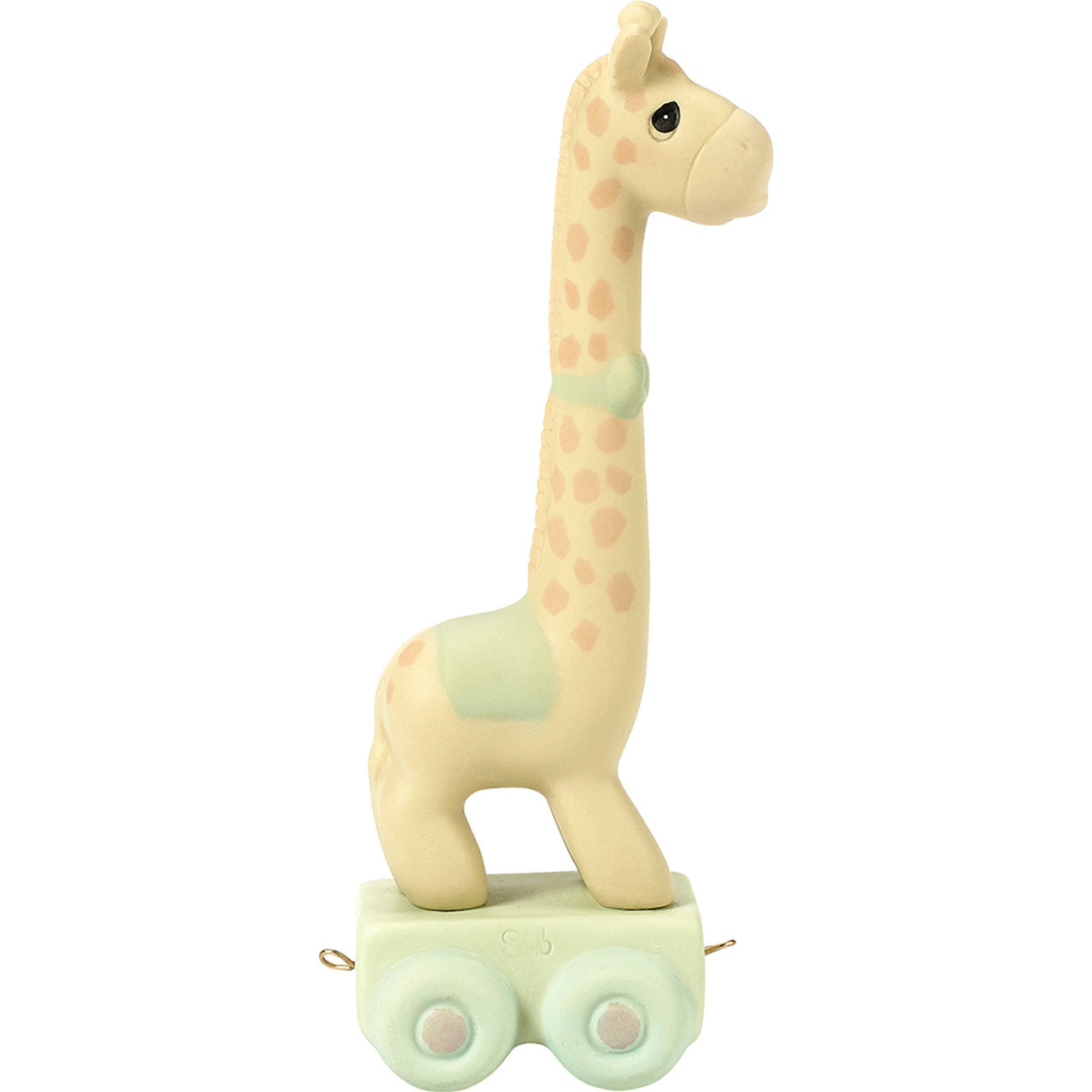 age 6 animal train back