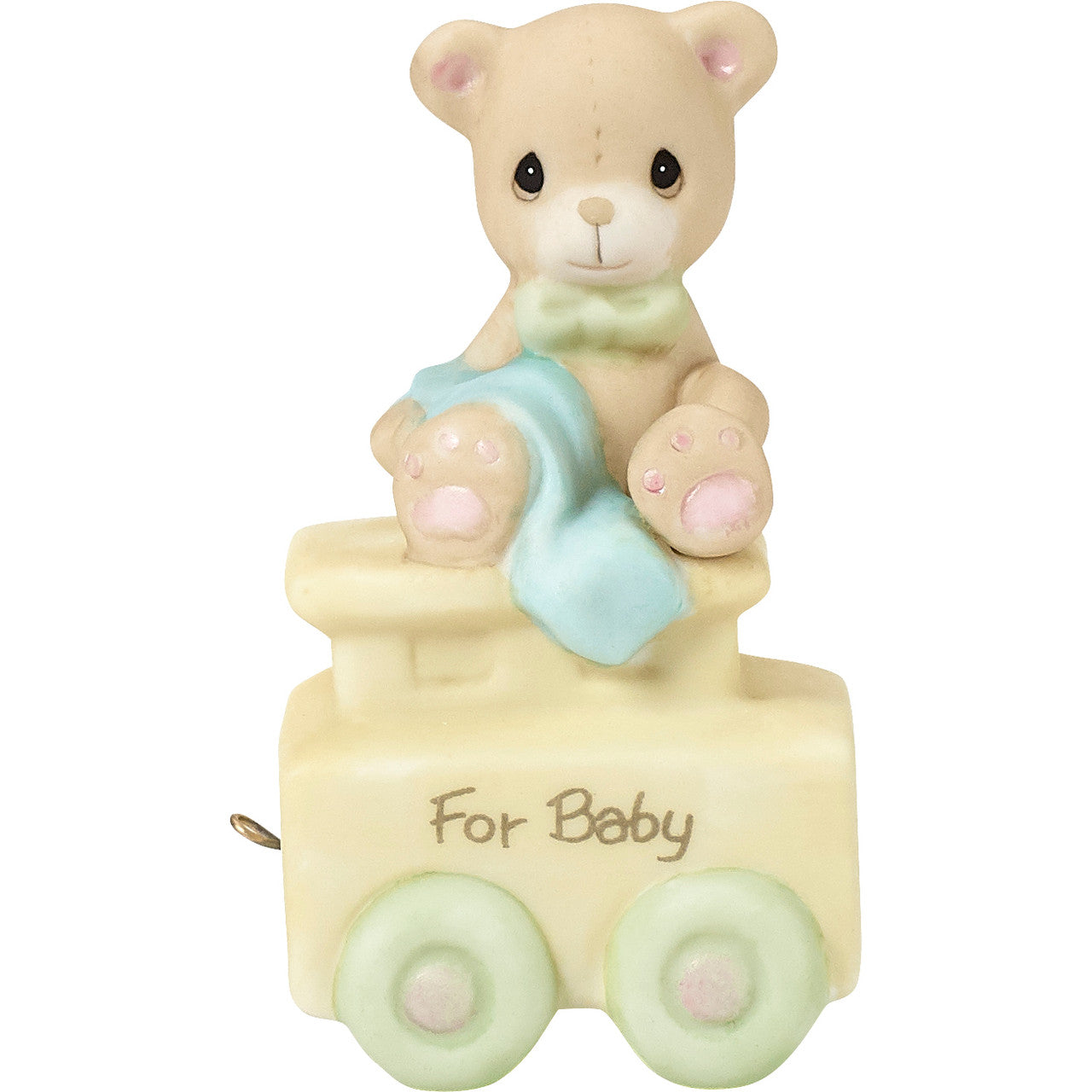 age 0 train front
