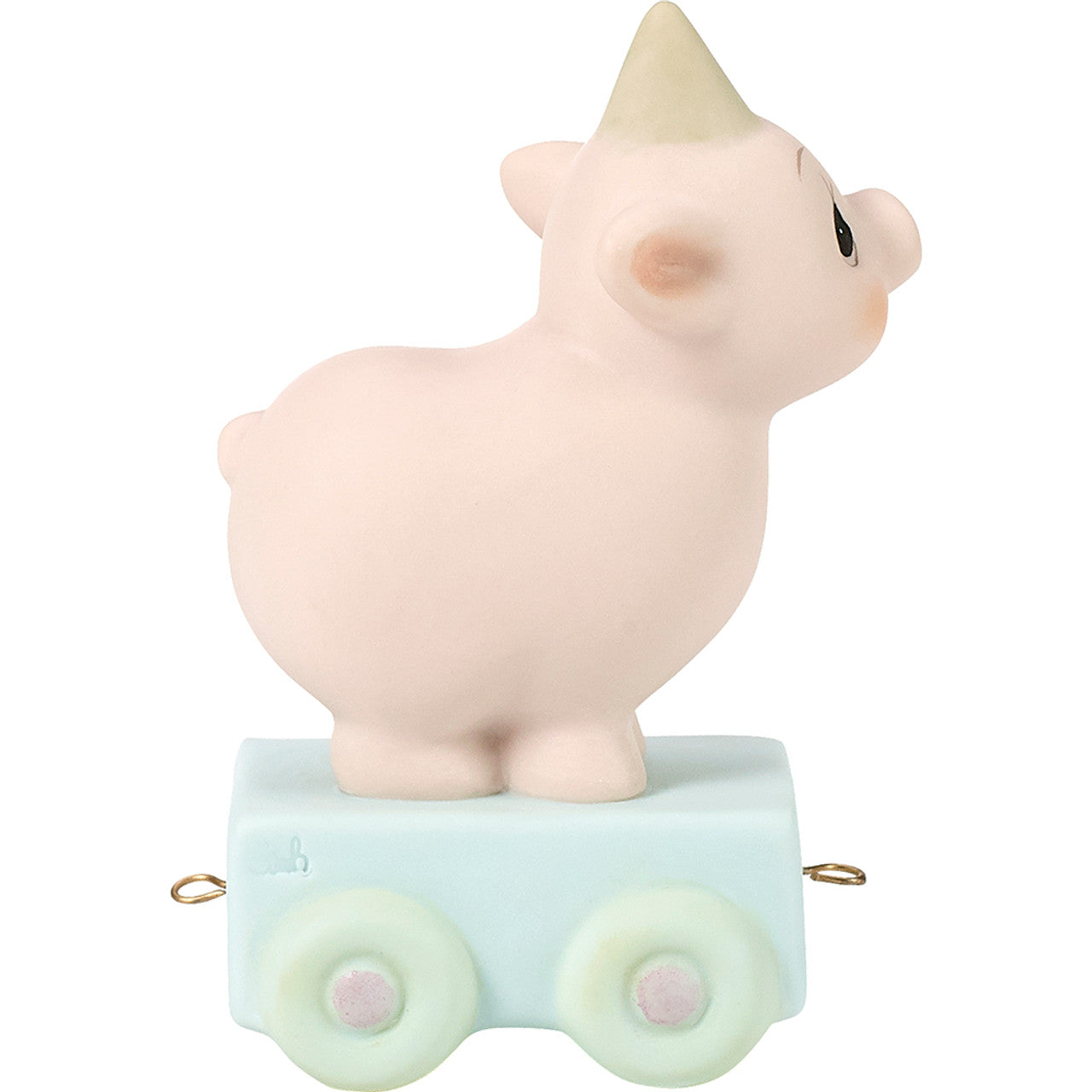 age 3 animal train back