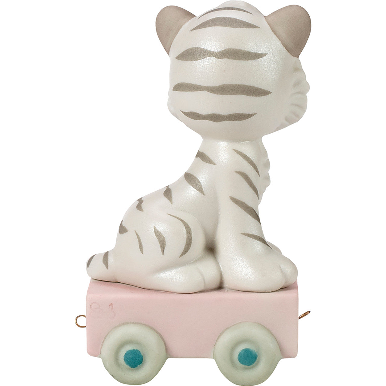 animal train age 16 back