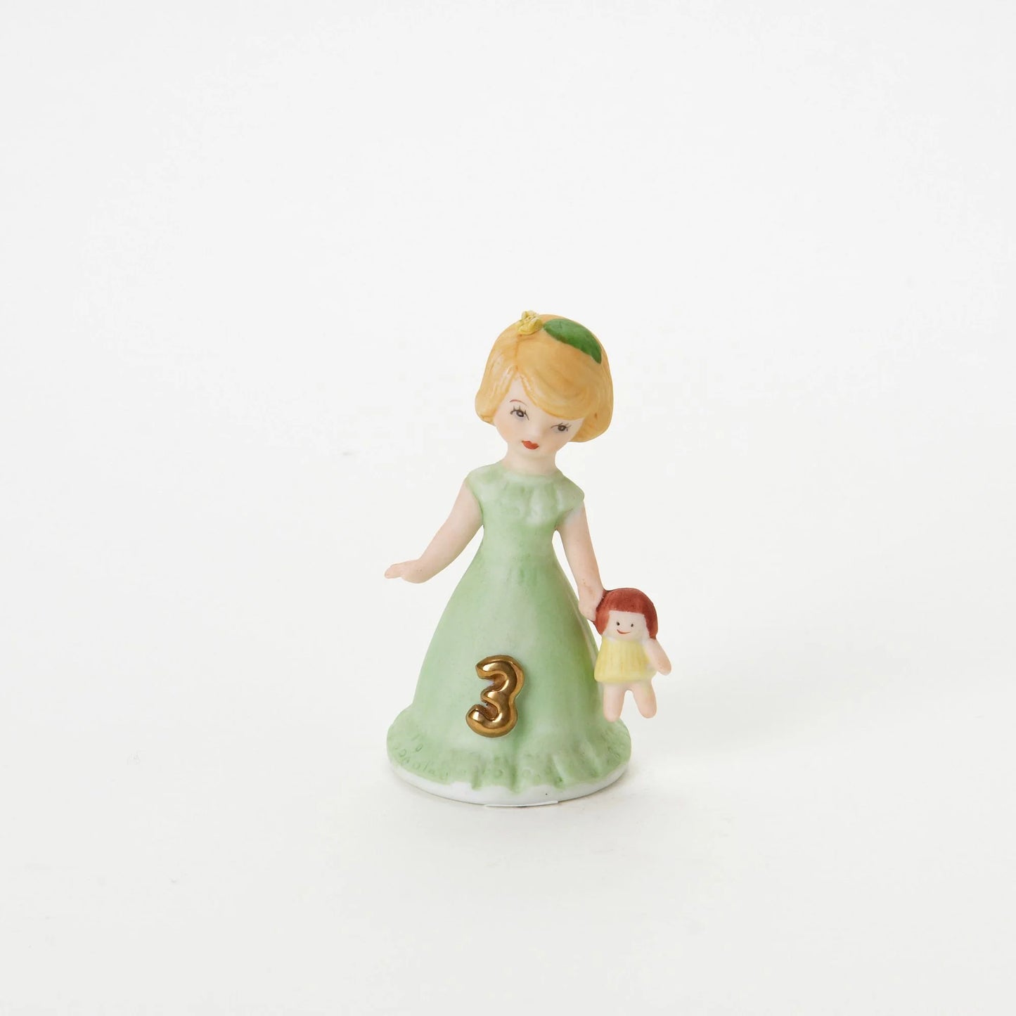 blonde age 3 front