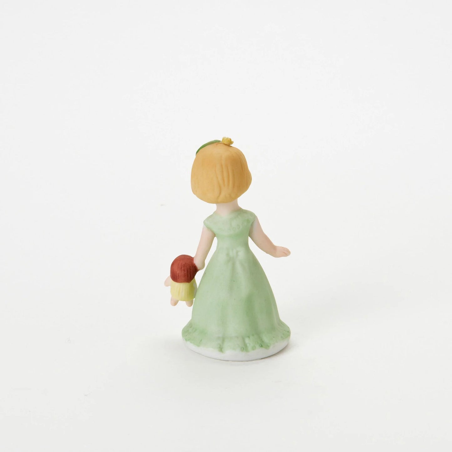 figurine back