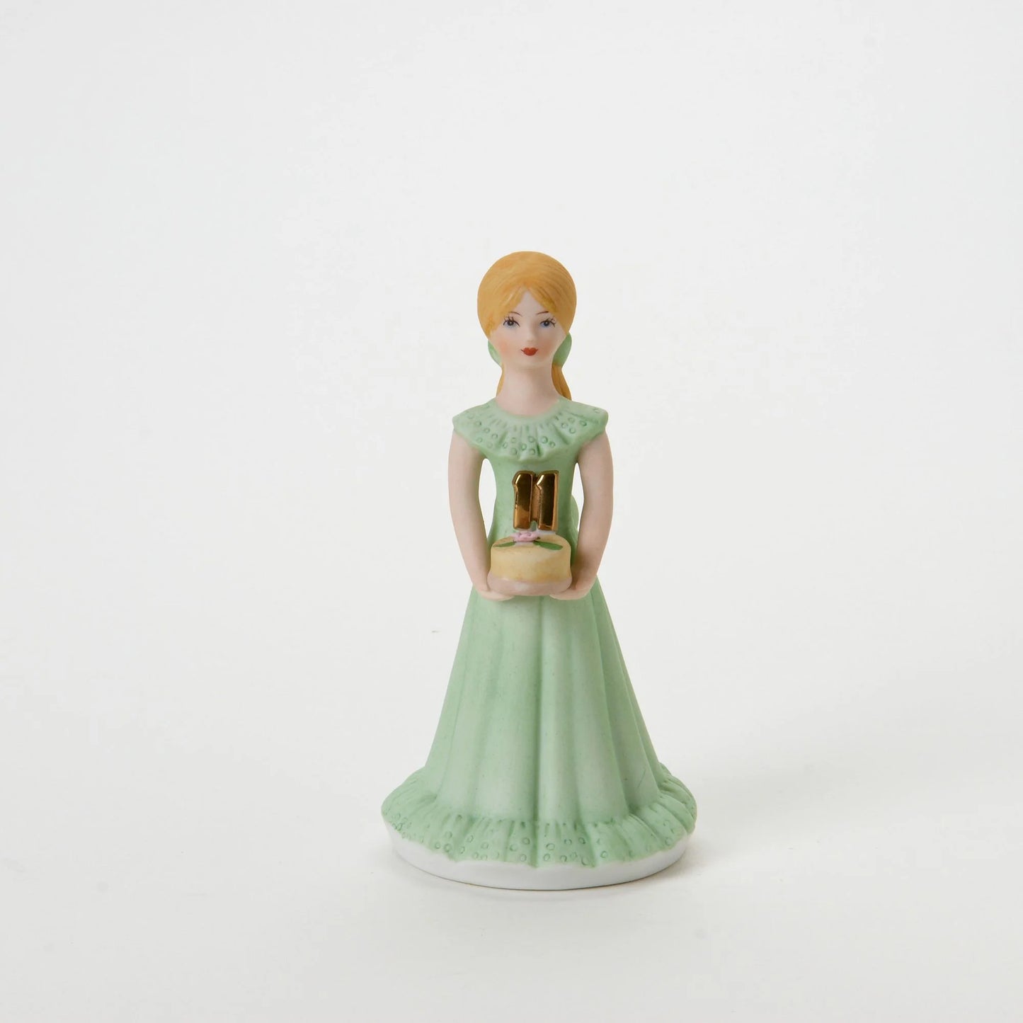 age 11 figurine front