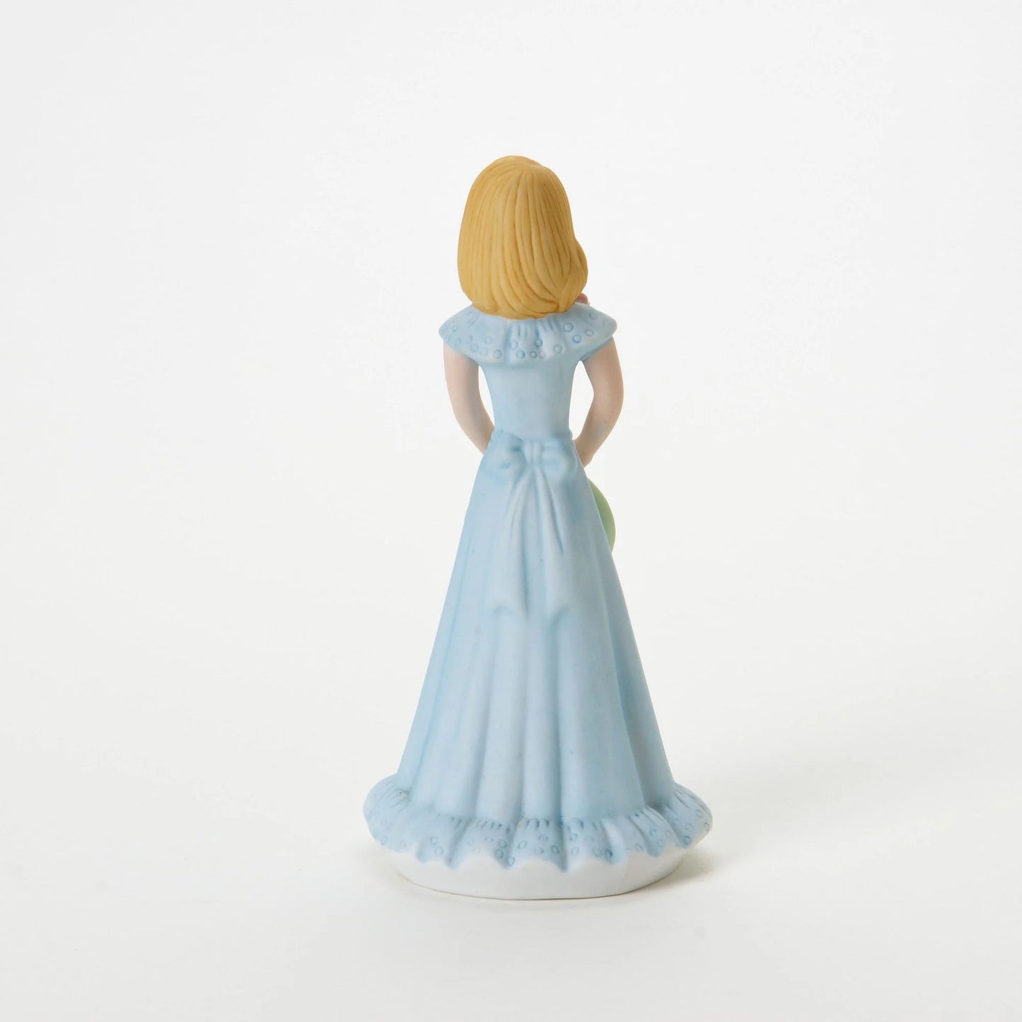 age 14 figurine back