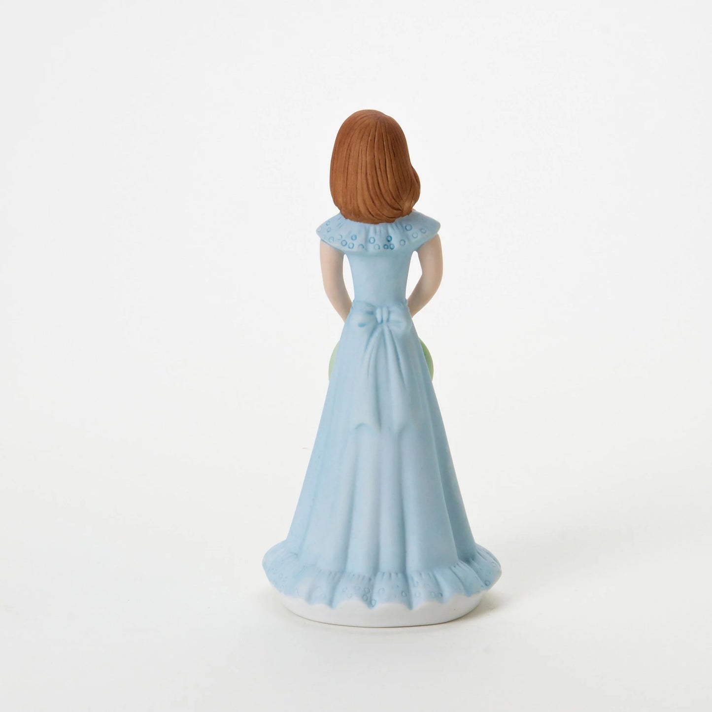 age 14 figurine back