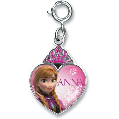 anna charm