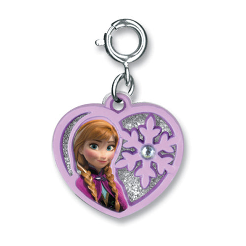 anna charm