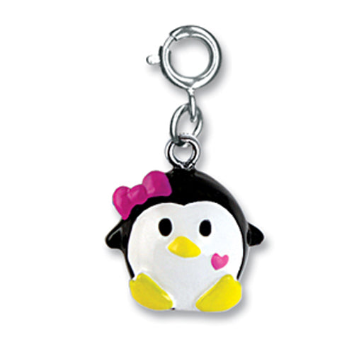 penguin charm