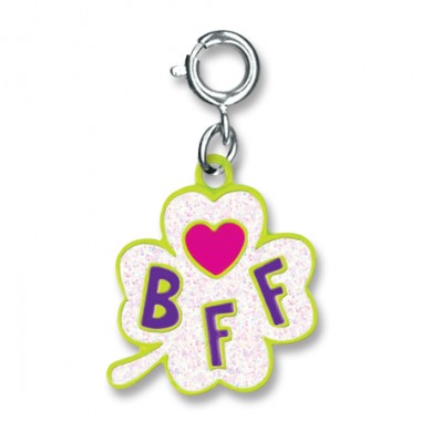 clover charm