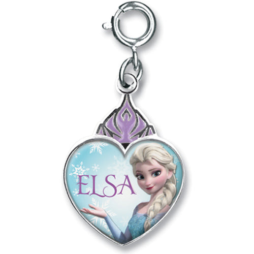 elsa charm