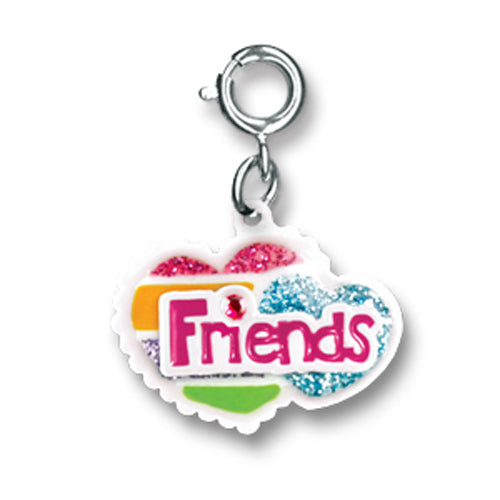 friends charm