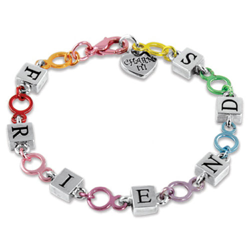 friends bracelet