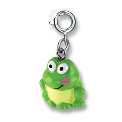 frog charm
