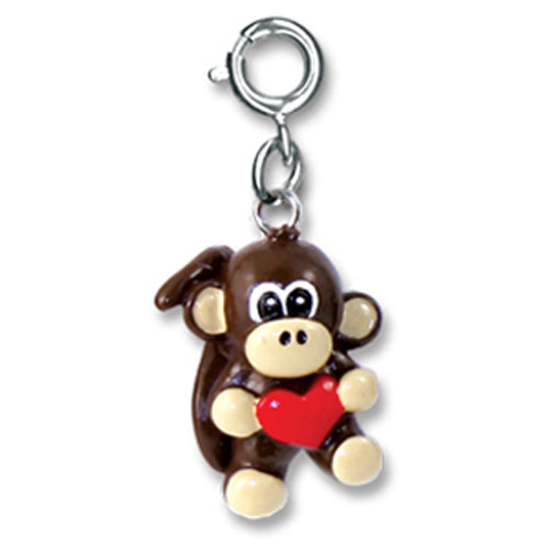 monkey charm