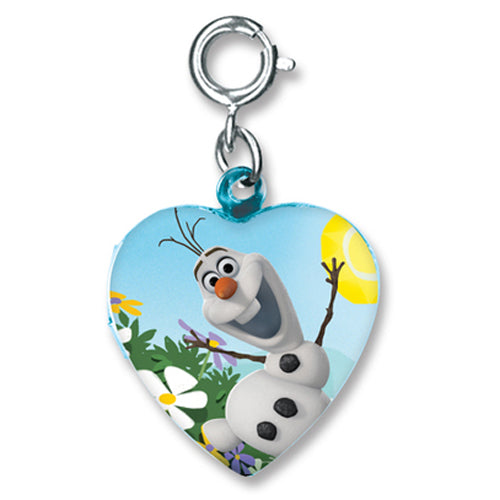 olaf charm