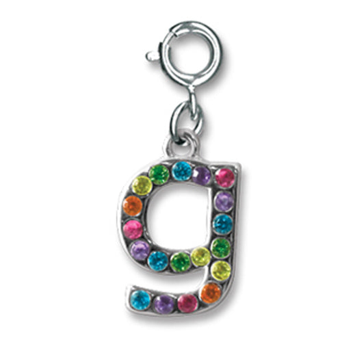 letter g charm