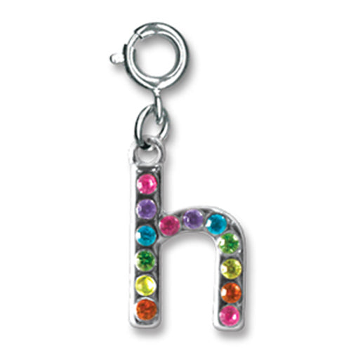 letter h charm