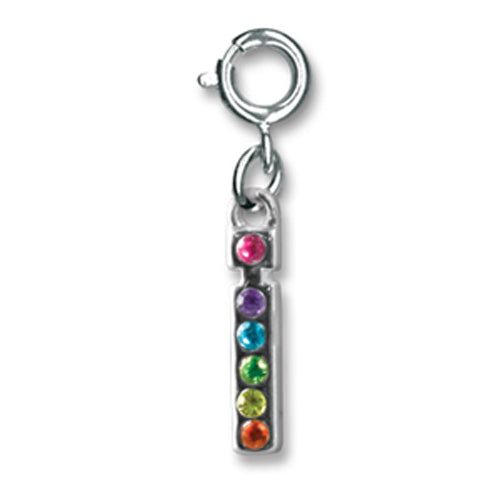 letter i charm